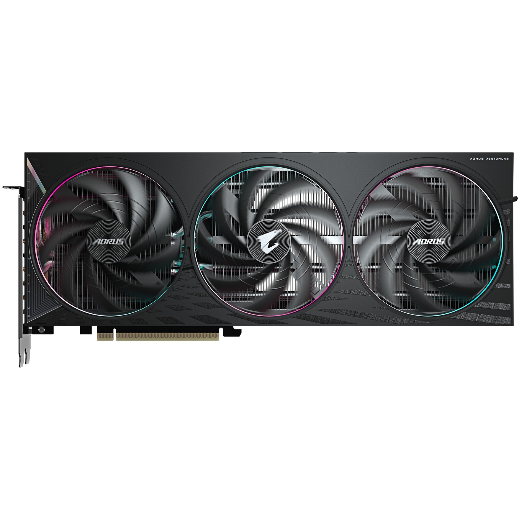 Grafička kartica GIGABYTE AORUS GeForce RTX 5060 ELITE 8G (8GB GDDR7)-8