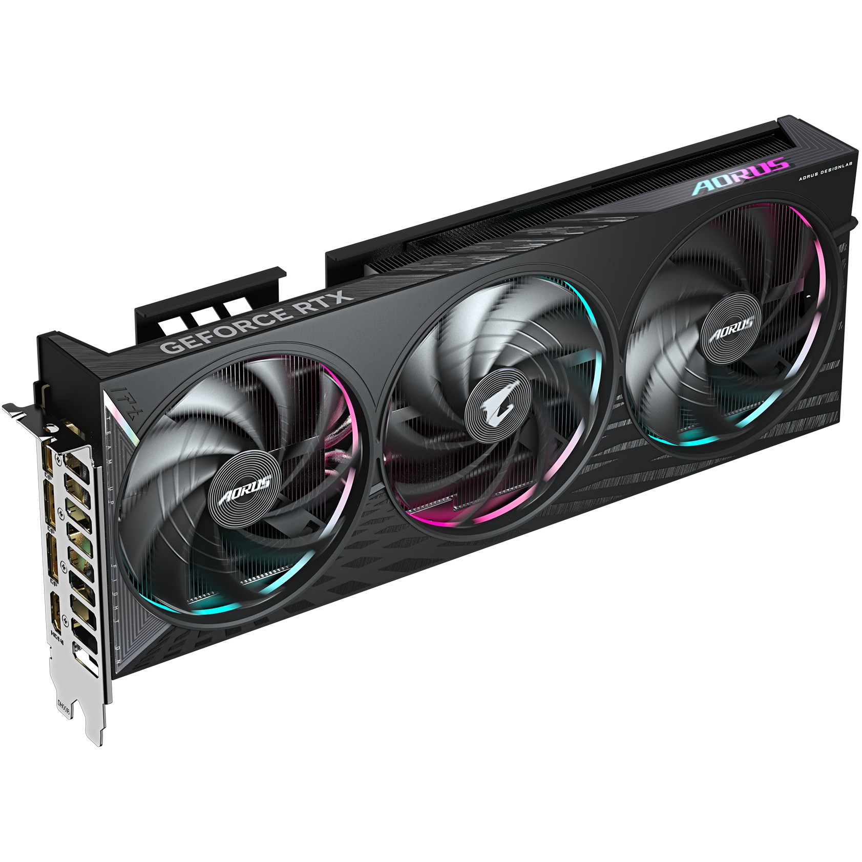 Grafička kartica GIGABYTE AORUS GeForce RTX 5060 ELITE 8G (8GB GDDR7)-11