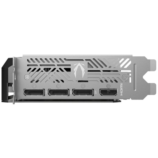 Grafička kartica ZOTAC GAMING GeForce RTX 5060 AMP NVIDIA 8 GB GDDR7-1