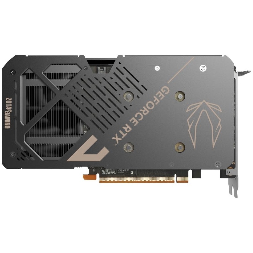 Grafička kartica ZOTAC GAMING GeForce RTX 5060 AMP NVIDIA 8 GB GDDR7-2