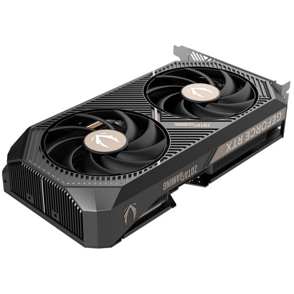 Grafička kartica ZOTAC GAMING GeForce RTX 5060 AMP NVIDIA 8 GB GDDR7-3