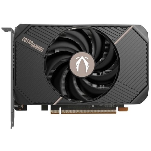 Grafička kartica ZOTAC GAMING GeForce RTX 5060 SOLO NVIDIA 8 GB GDDR7