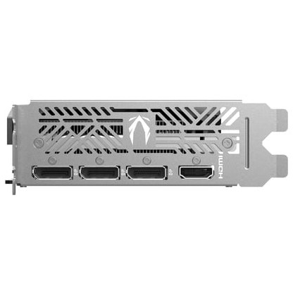 Grafička kartica ZOTAC GAMING GeForce RTX 5060 SOLO NVIDIA 8 GB GDDR7-1