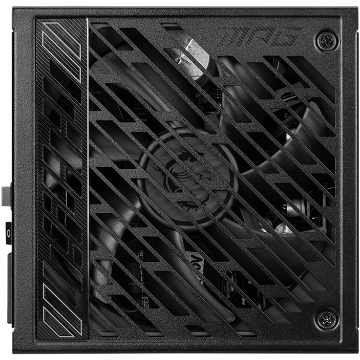 Napajanje MSI MPG A1250GS 1250W PCIE5 80+ Gold-1