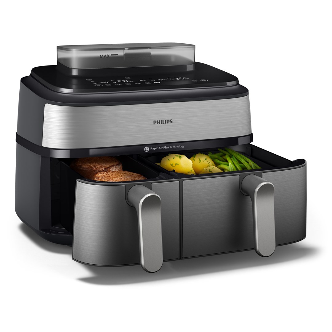 Friteza PHILIPS NA 555/00-1