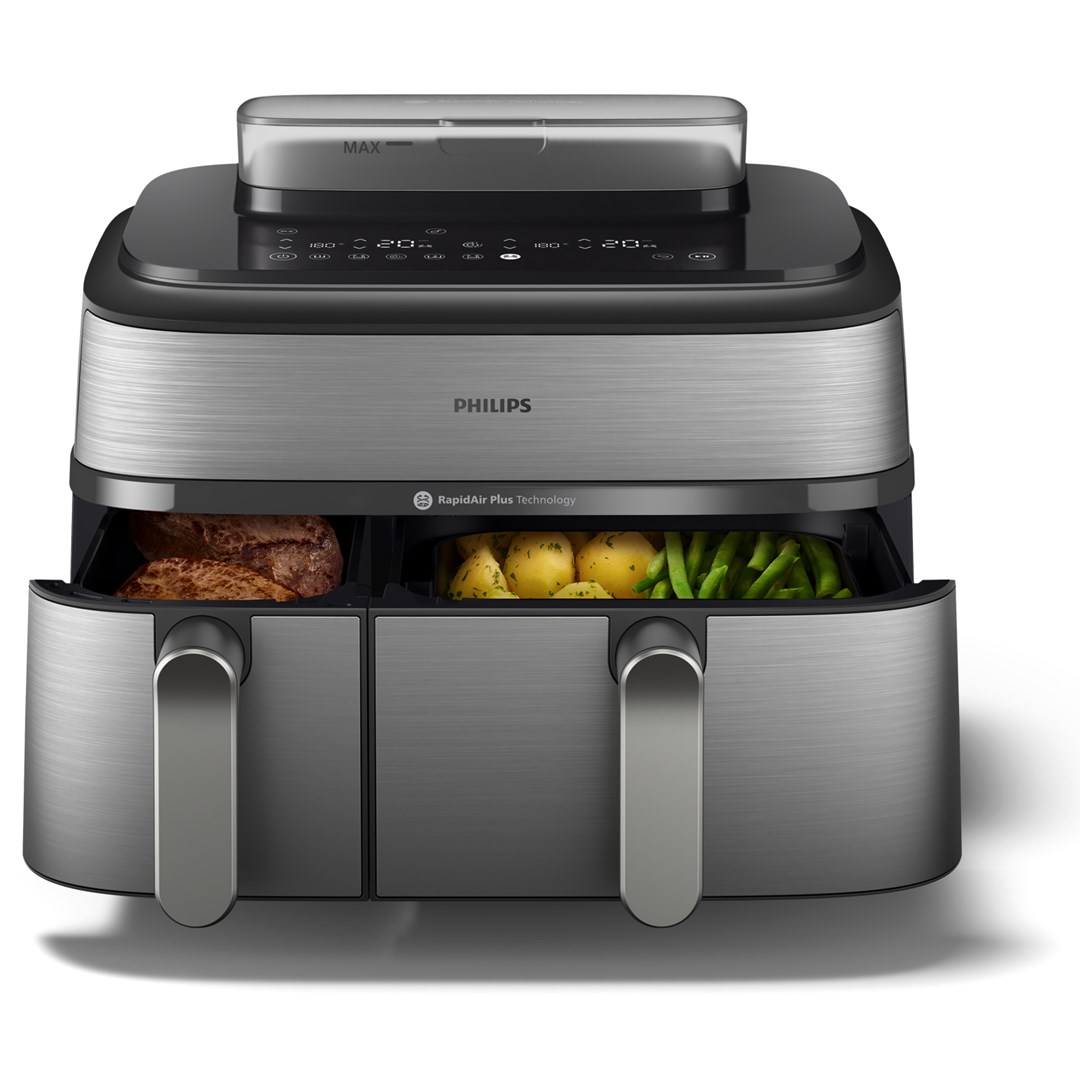 Friteza PHILIPS NA 555/00