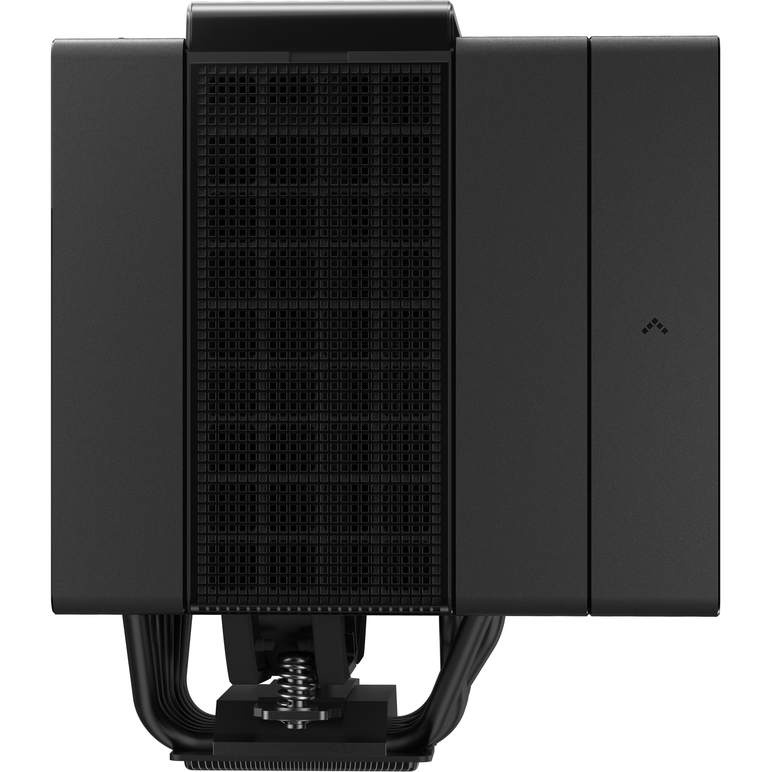 Procesorski hladnjak DEEPCOOL ASSASSIN IV VC VISION (120/140 mm, Crni)-6