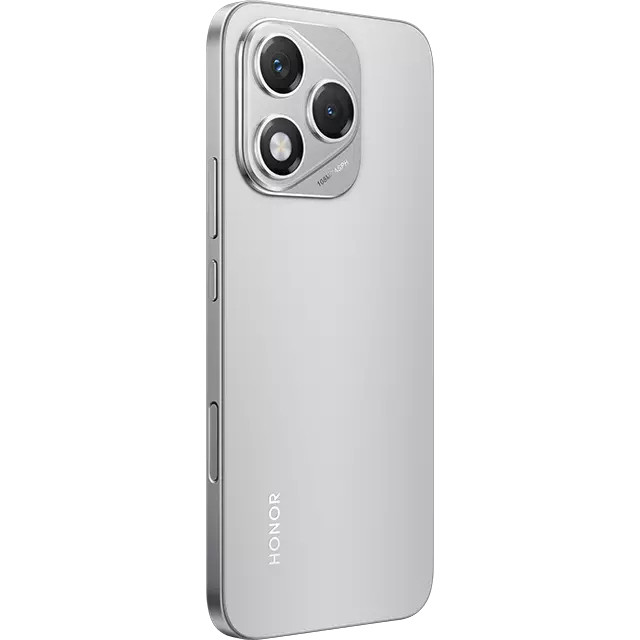 Mobilni telefon HONOR 400 Lite 5G (8GB/256GB, Dual SIM, Velvet Grey)-4