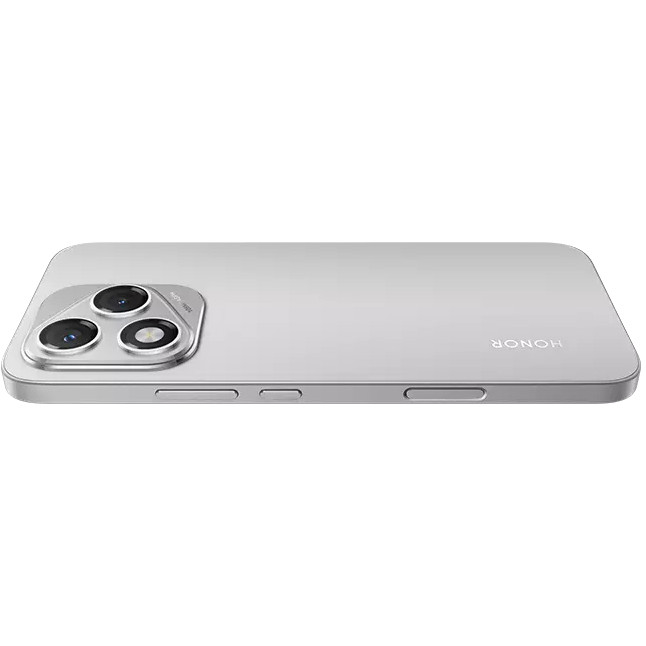 Mobilni telefon HONOR 400 Lite 5G (8GB/256GB, Dual SIM, Velvet Grey)-8