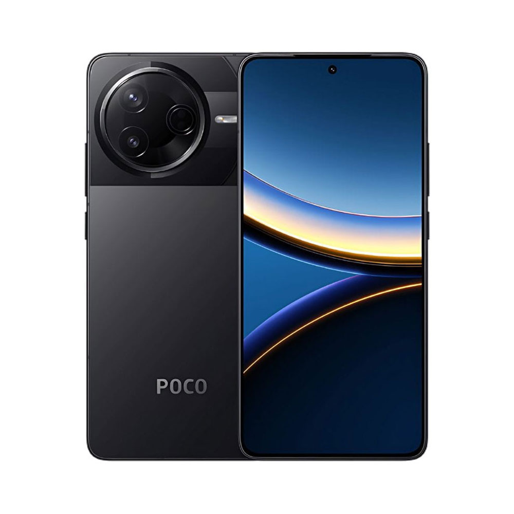 Mobitel XIAOMI Poco F7 Pro 12GB/512GB crni-0