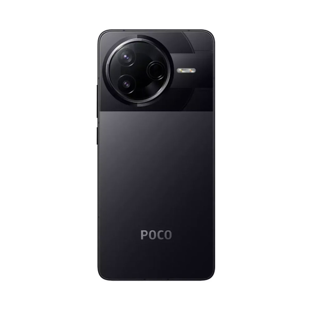Mobitel XIAOMI Poco F7 Pro 12GB/512GB crni-3