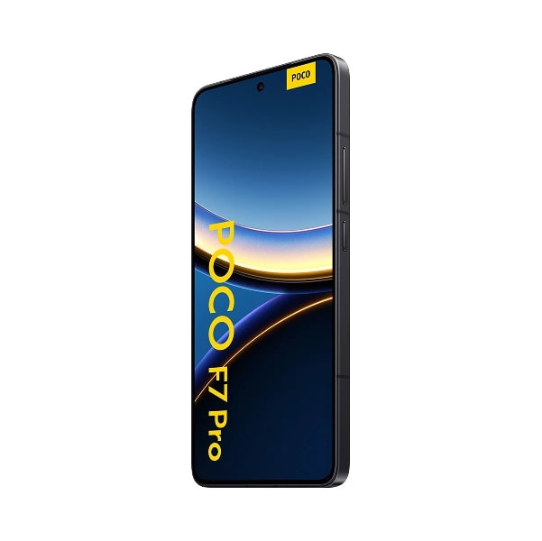 Mobitel XIAOMI Poco F7 Pro 12GB/512GB crni-8