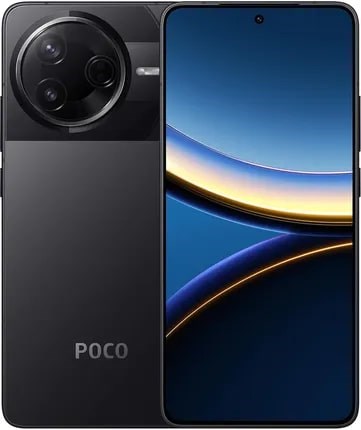 Mobitel XIAOMI Poco F7 Pro 12GB/512GB crni-6