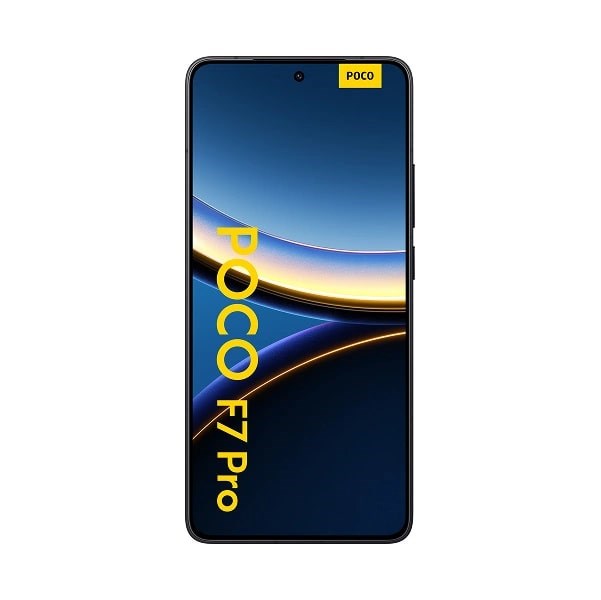 Mobitel XIAOMI Poco F7 Pro 12GB/512GB crni-5