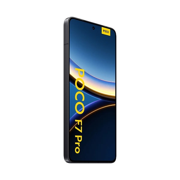 Mobitel XIAOMI Poco F7 Pro 12GB/512GB crni-9
