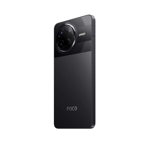 Mobitel XIAOMI Poco F7 Pro 12GB/512GB crni-10