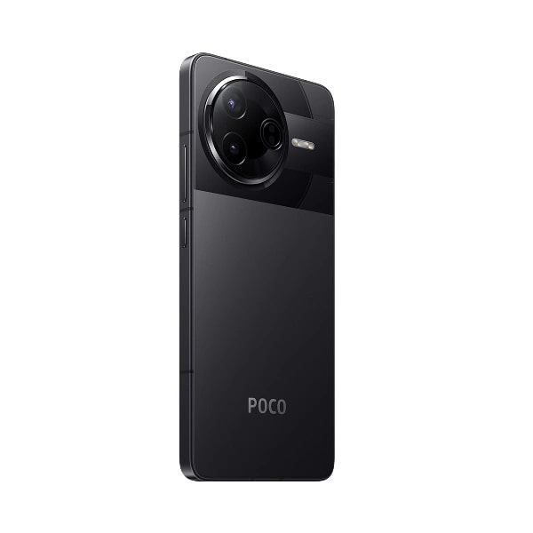 Mobitel XIAOMI Poco F7 Pro 12GB/512GB crni-12