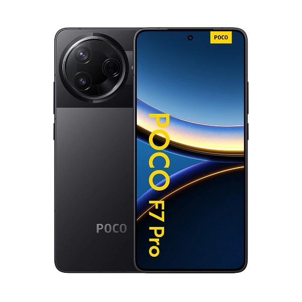 Mobitel XIAOMI Poco F7 Pro 12GB/512GB crni-7