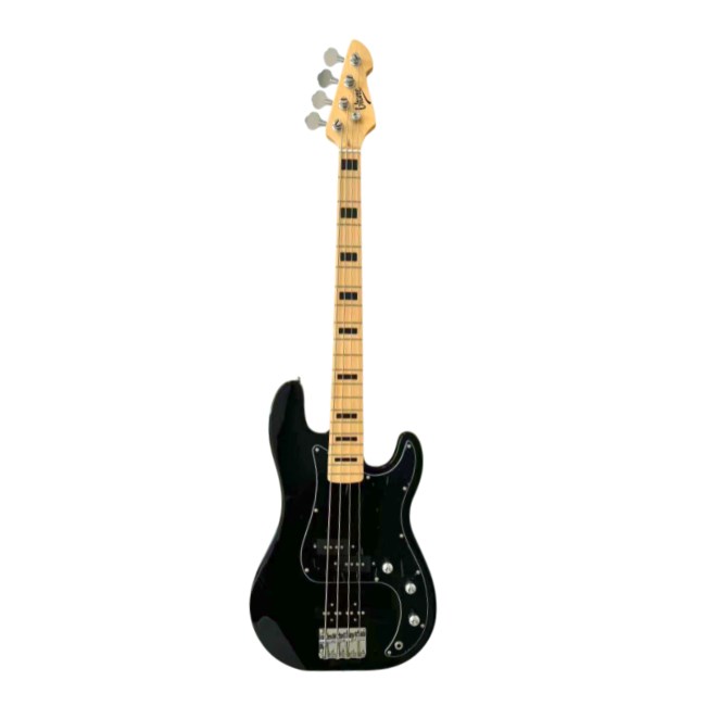 Bas gitara V-TONE PJB46 Precision Bass 4/4 crna boja