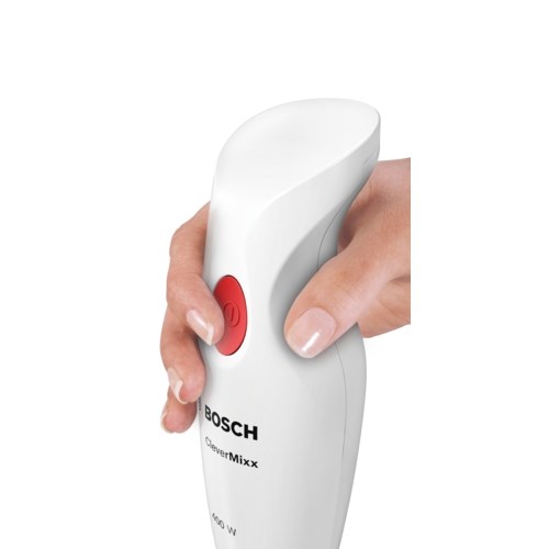 Blender BOSCH MSM14100 (Imersion blender, 400 W, Bijeli)-5