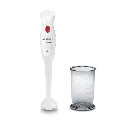 Blender BOSCH MSM14100 (Imersion blender, 400 W, Bijeli)-4