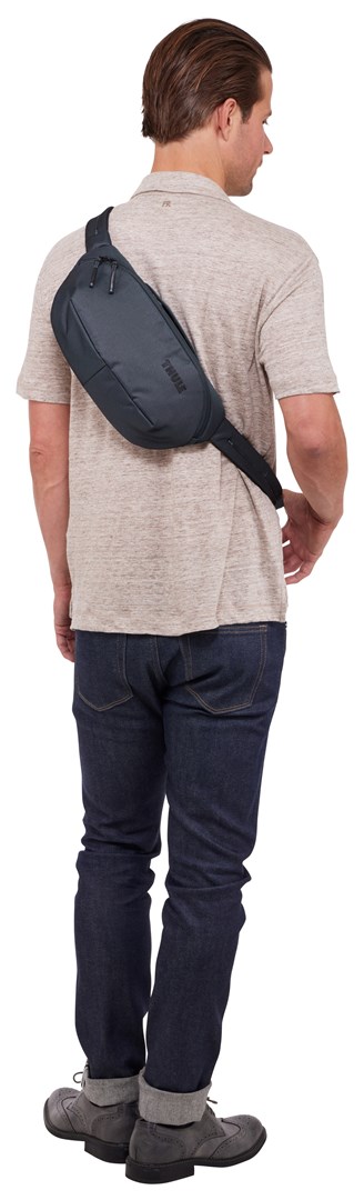 Torba preko ramena THULE Subterra 2 Crossbody 9L, Dark Slate-2