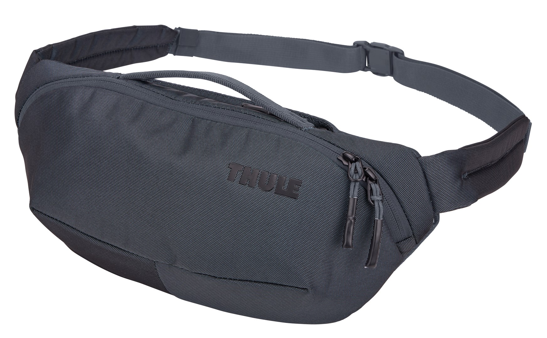 Torba preko ramena THULE Subterra 2 Crossbody 9L, Dark Slate-6