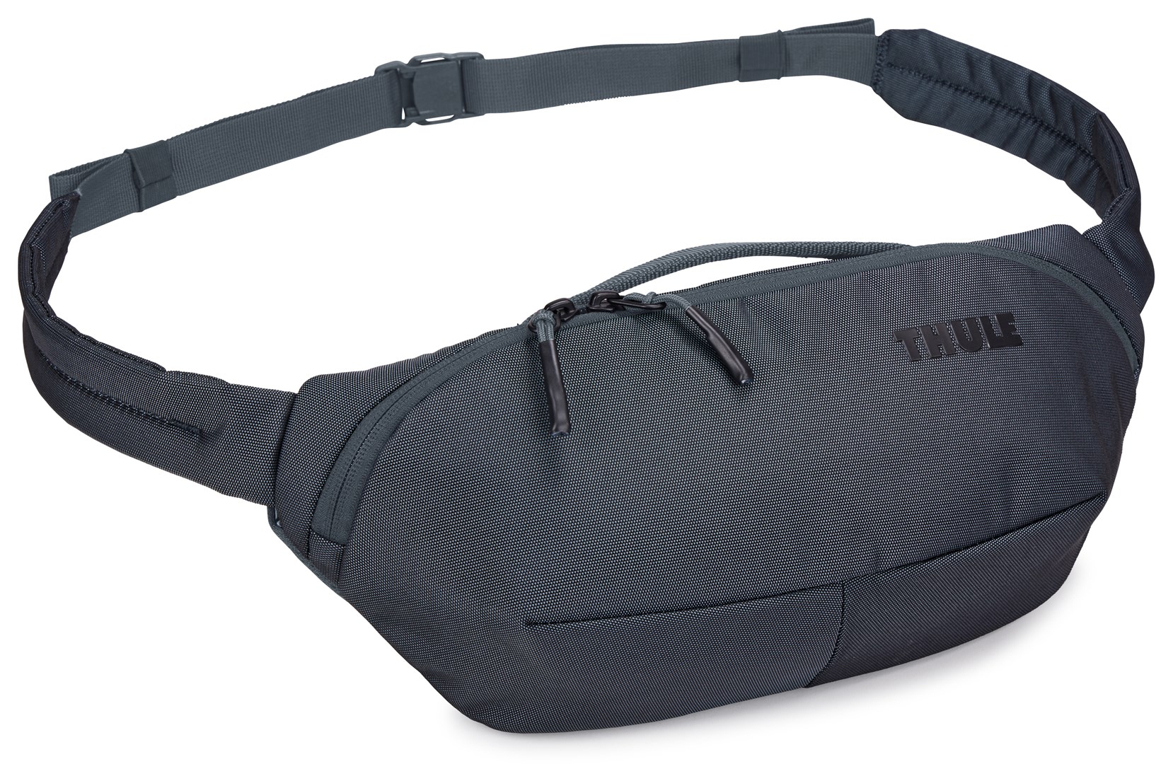 Torba preko ramena THULE Subterra 2 Crossbody 9L, Dark Slate-0