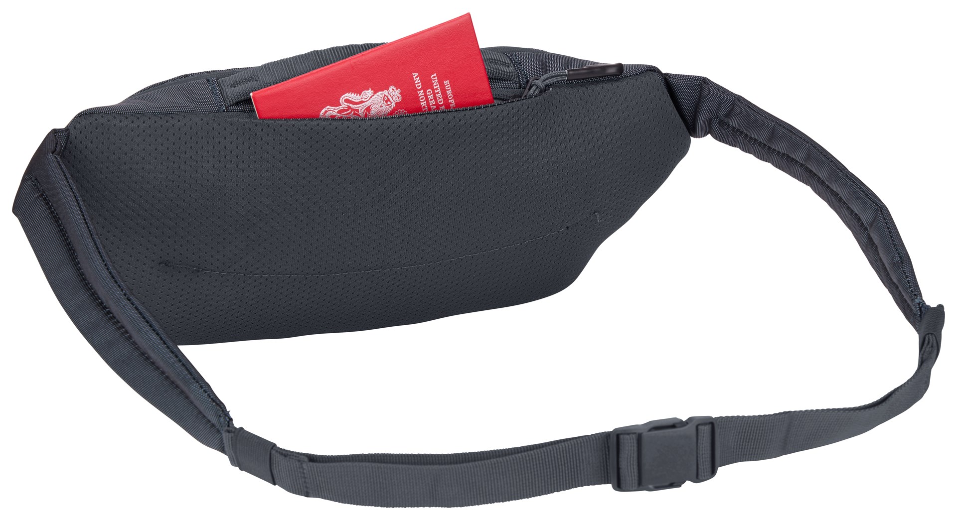 Torba preko ramena THULE Subterra 2 Crossbody 9L, Dark Slate-5