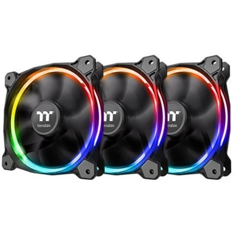 Ventilator THERMALTAKE Riing 12 Sync (12 cm)-0