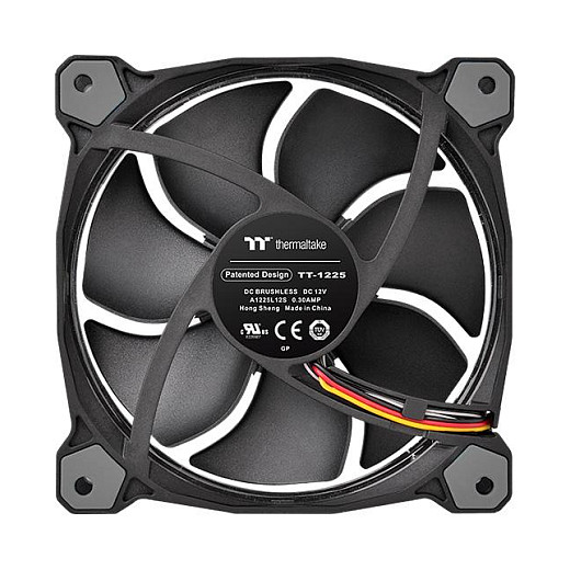Ventilator THERMALTAKE Riing 12 Sync (12 cm)-2