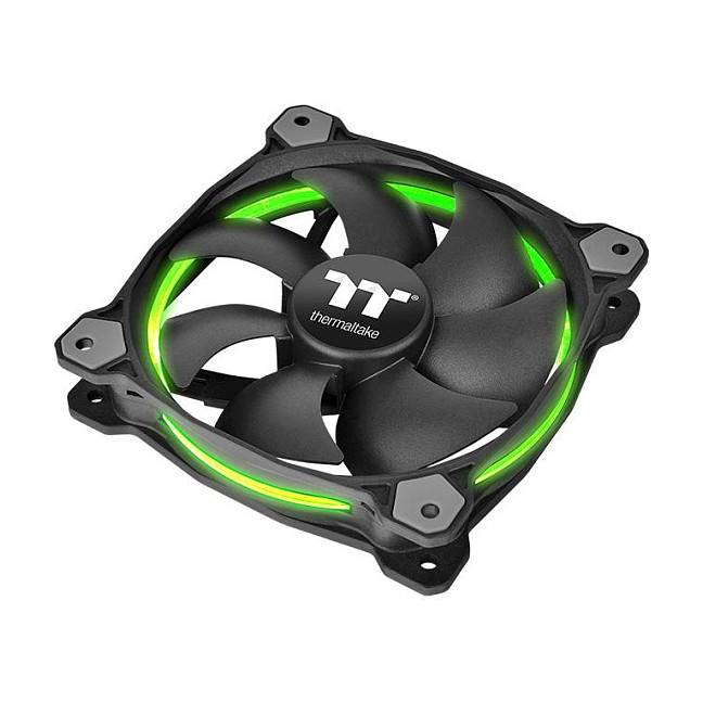 Ventilator THERMALTAKE Riing 12 Sync (12 cm)-4