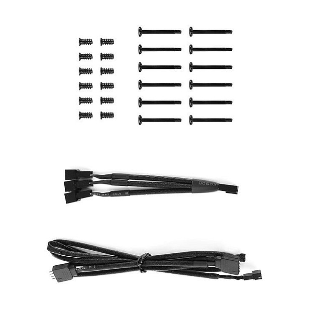 Ventilator THERMALTAKE Riing 12 Sync (12 cm)-6