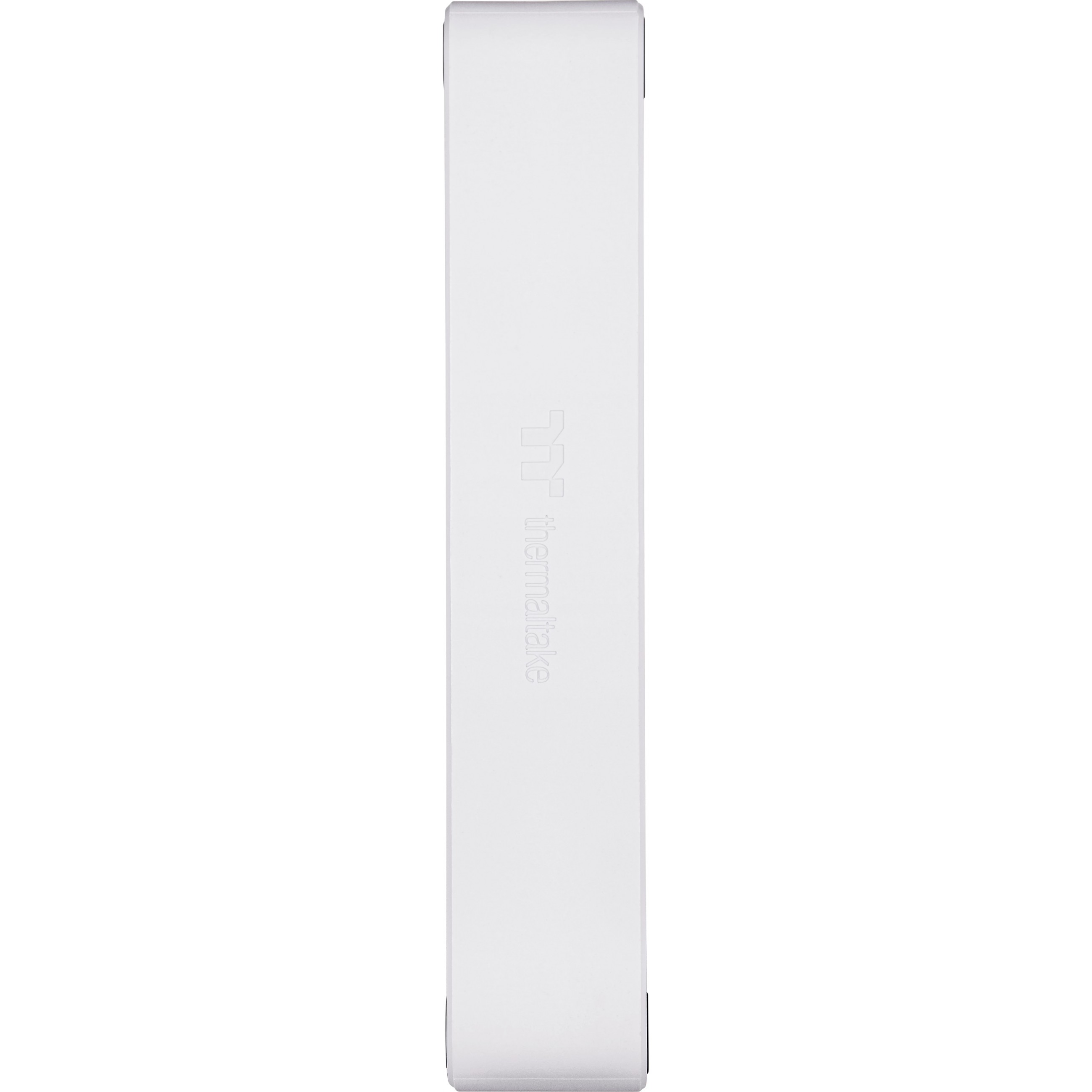 Ventilator THERMALTAKE CT140 (14 cm, bijeli, 2 komada)-2