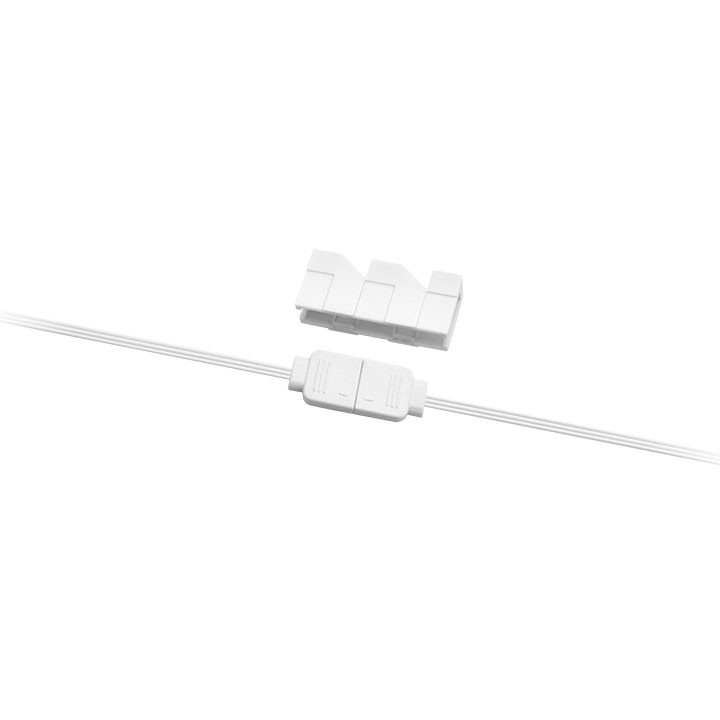 Ventilator THERMALTAKE CT140 (14 cm, bijeli, 2 komada)-8