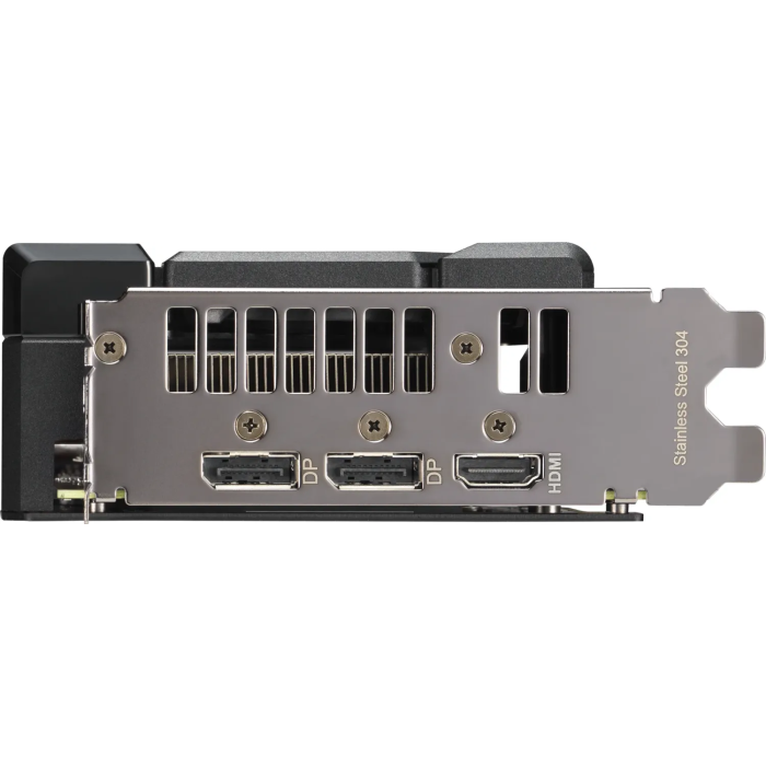 Grafička kartica ASUS DUAL-RX9060XT-8G (AMD Radeon RX 9060 XT, 8 GB GDDR6, PCIe 5.0 x16, 2x DisplayPort 2.1b, 1x HDMI 2.1b)-5