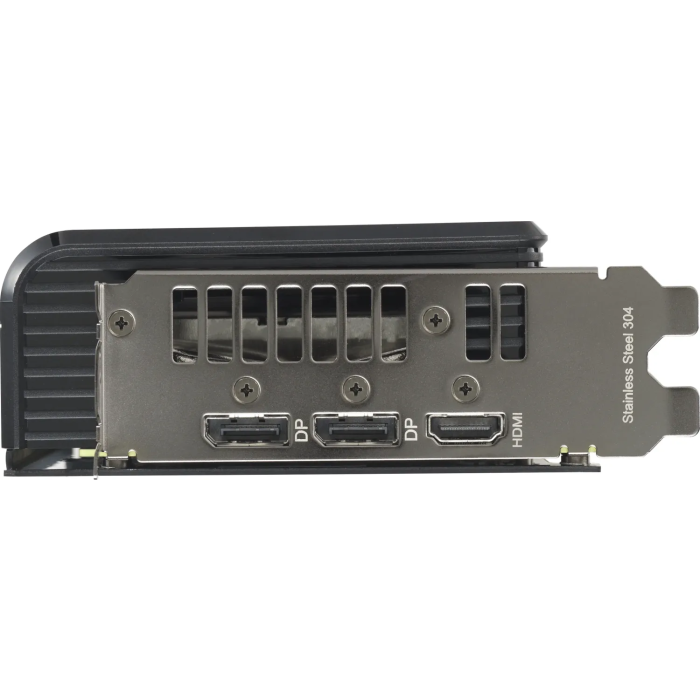 Grafička kartica ASUS Prime Radeon RX 9060 XT O16G (AMD, 16 GB GDDR6, PCIe 5.0 x16, 2x DisplayPort, 1x HDMI)-8