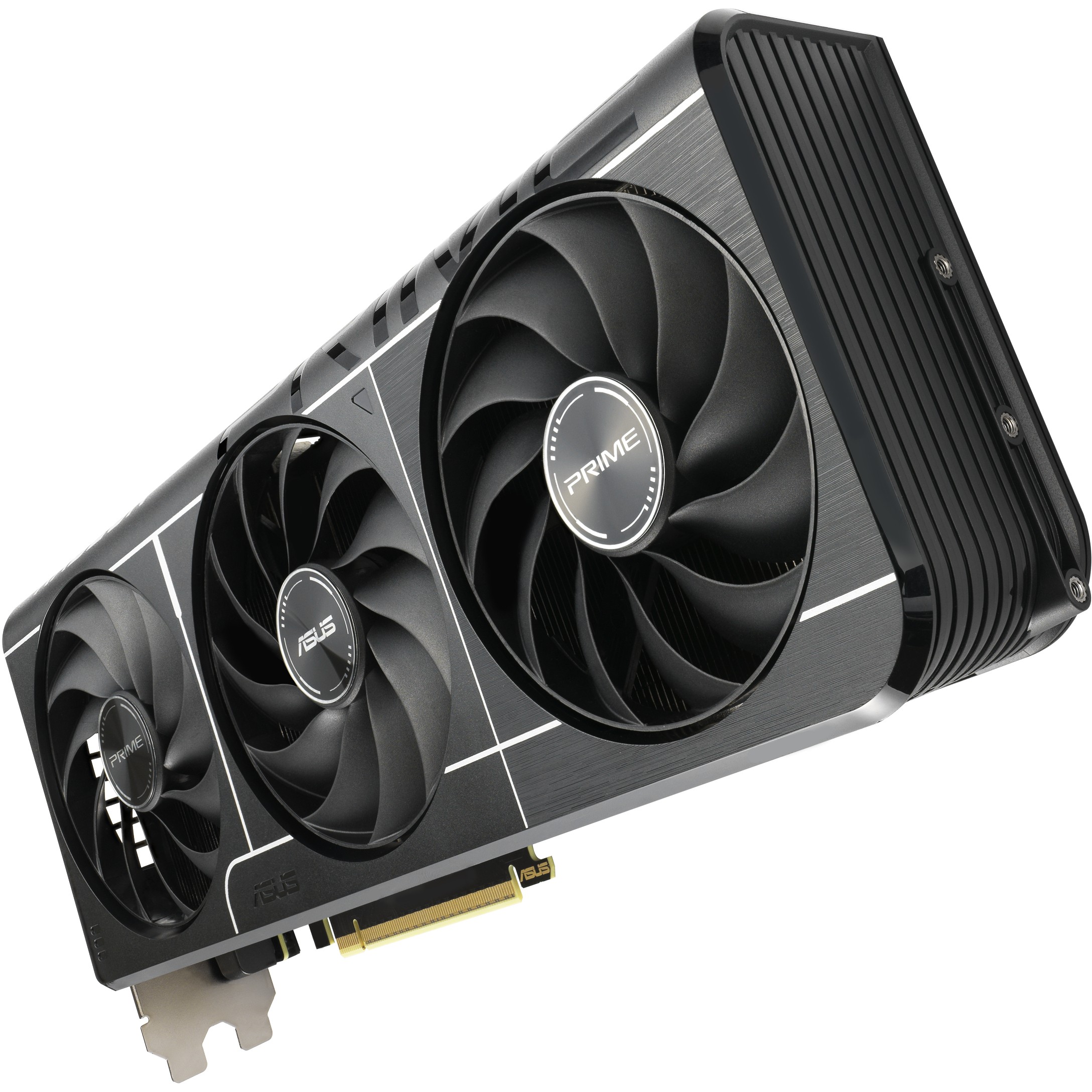 Grafička kartica ASUS Prime Radeon RX 9060 XT O16G (AMD, 16 GB GDDR6, PCIe 5.0 x16, 2x DisplayPort, 1x HDMI)-14