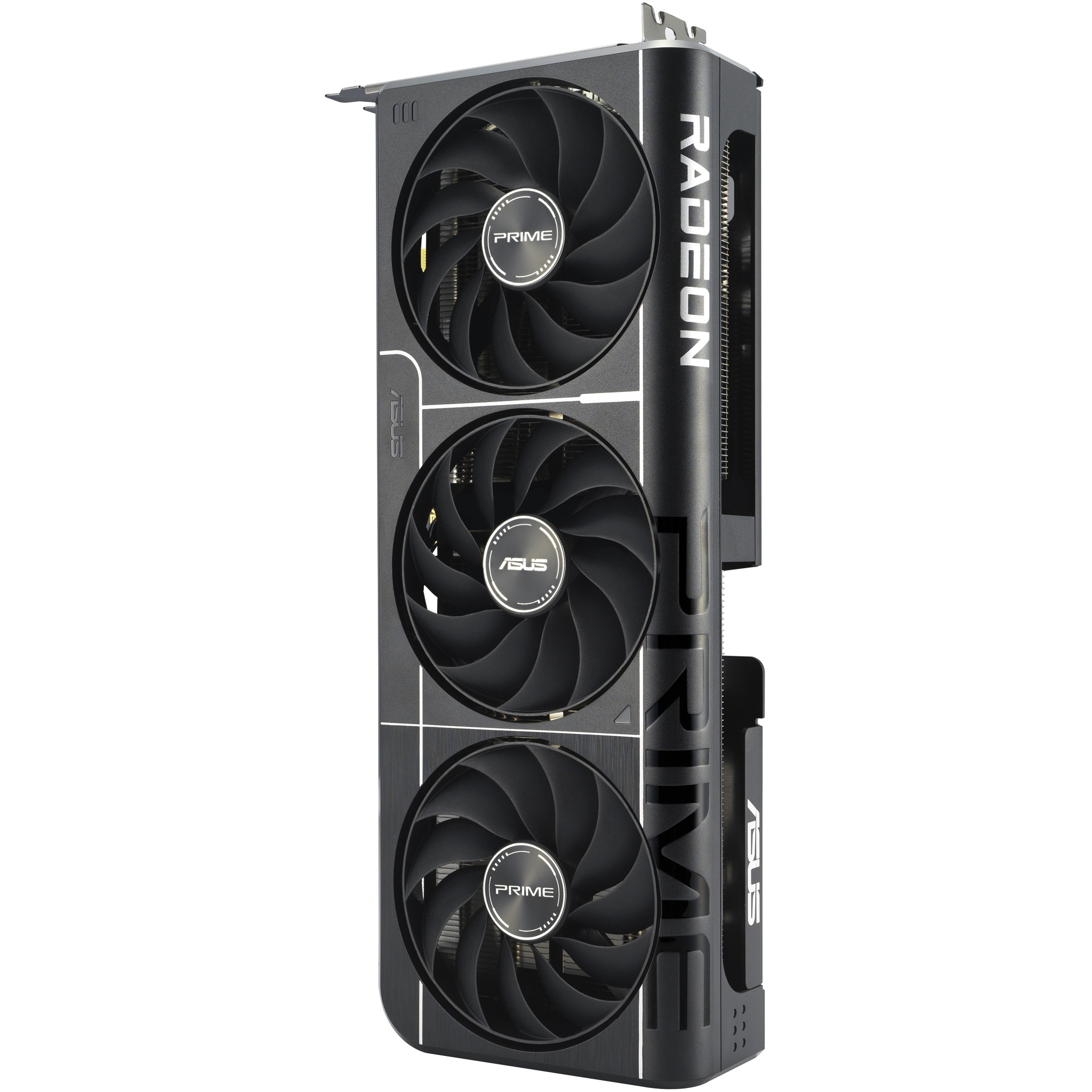 Grafička kartica ASUS Prime Radeon RX 9060 XT O16G (AMD, 16 GB GDDR6, PCIe 5.0 x16, 2x DisplayPort, 1x HDMI)-15
