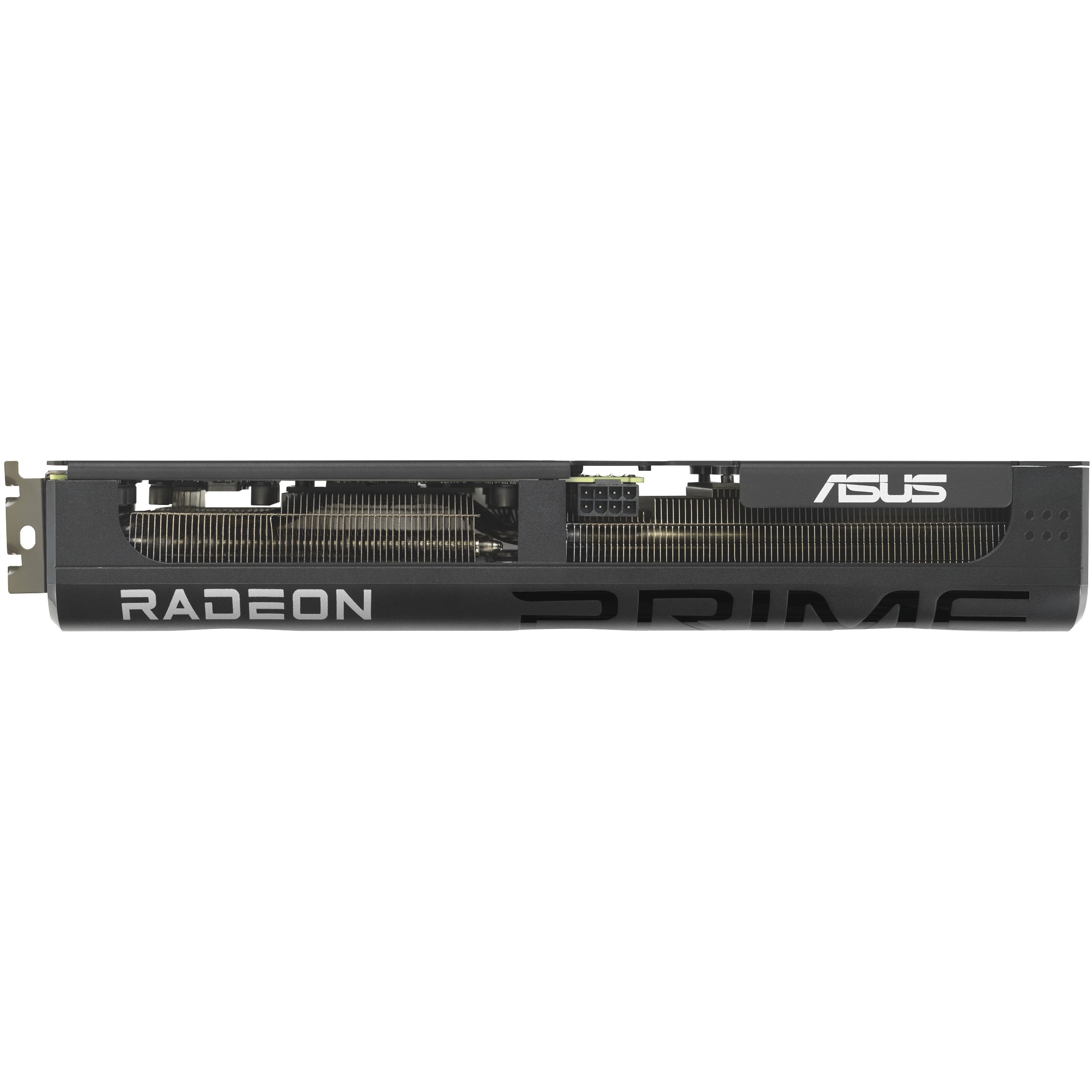 Grafička kartica ASUS Prime Radeon RX 9060 XT O16G (AMD, 16 GB GDDR6, PCIe 5.0 x16, 2x DisplayPort, 1x HDMI)-16