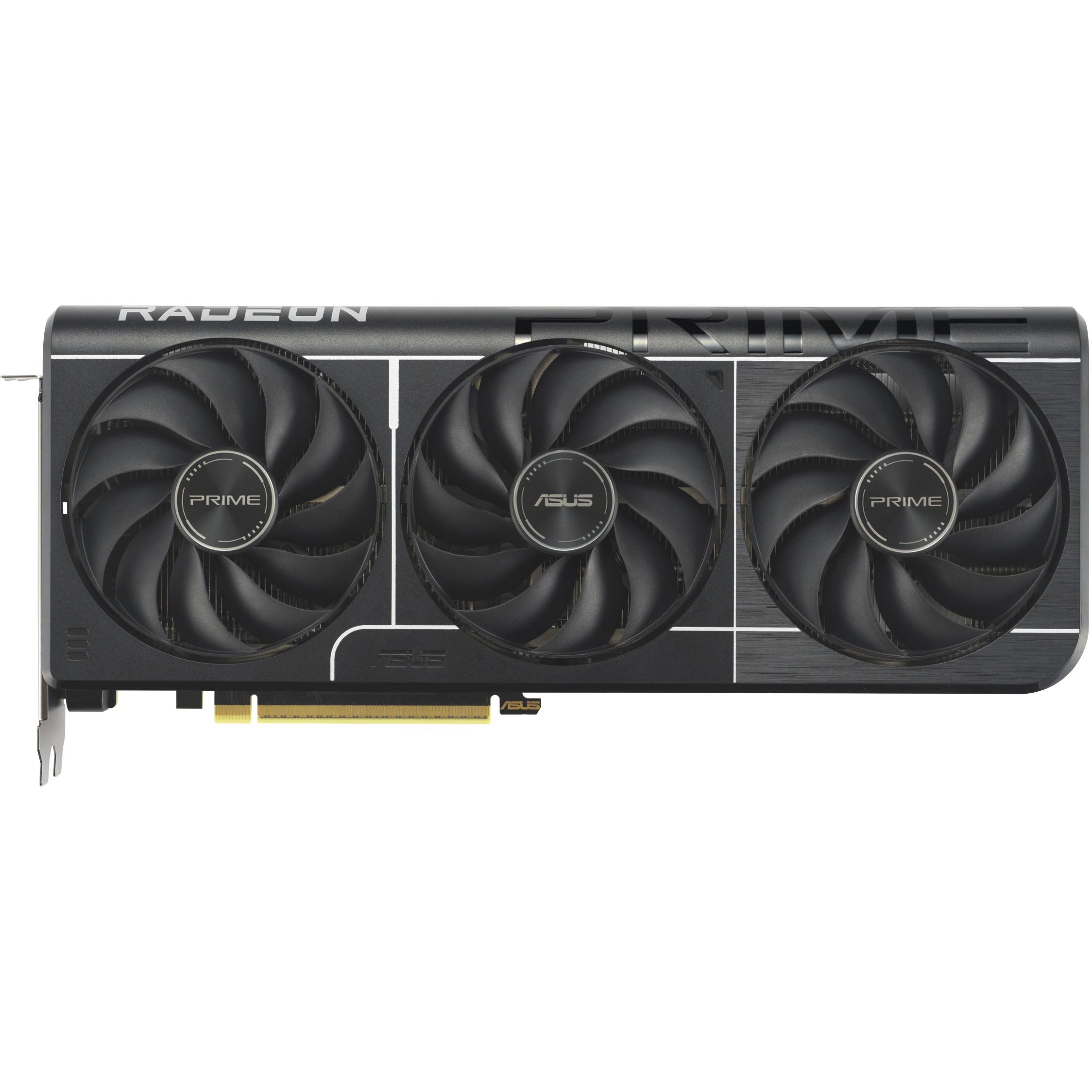 Grafička kartica ASUS Prime -RX9060XT-O8G (AMD Radeon RX 9060 XT, 8 GB GDDR6)