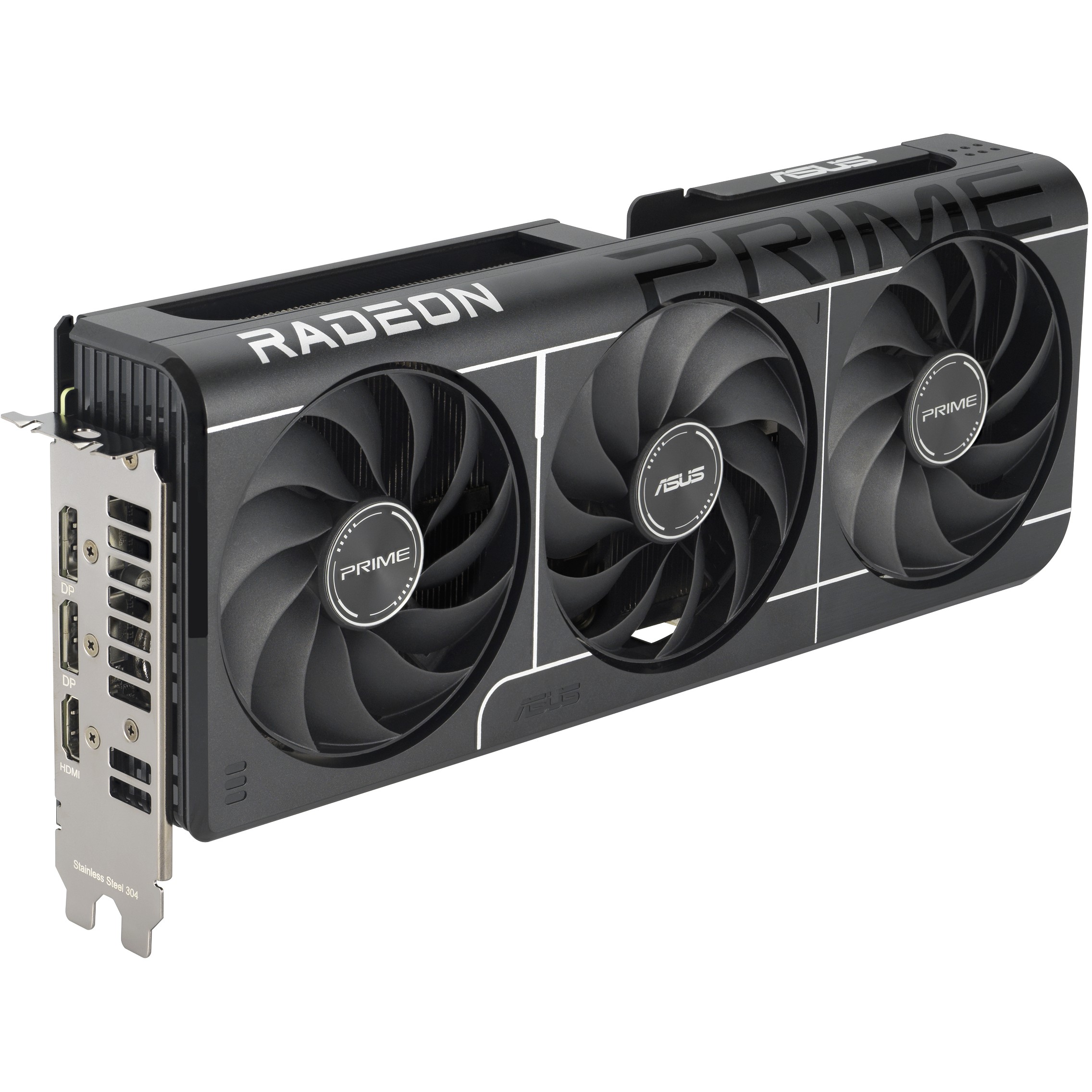 Grafička kartica ASUS Prime -RX9060XT-O8G (AMD Radeon RX 9060 XT, 8 GB GDDR6)-1
