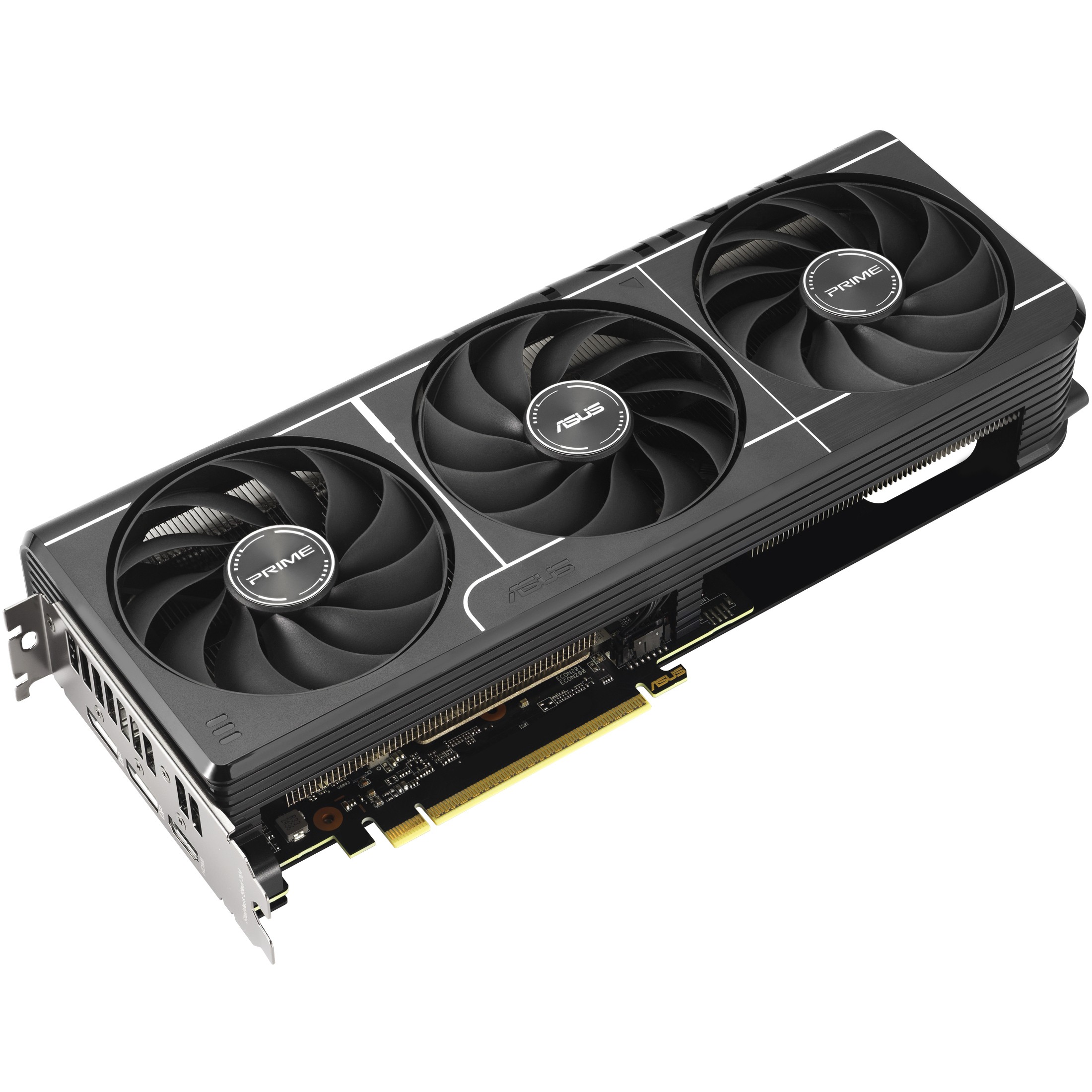 Grafička kartica ASUS Prime -RX9060XT-O8G (AMD Radeon RX 9060 XT, 8 GB GDDR6)-3
