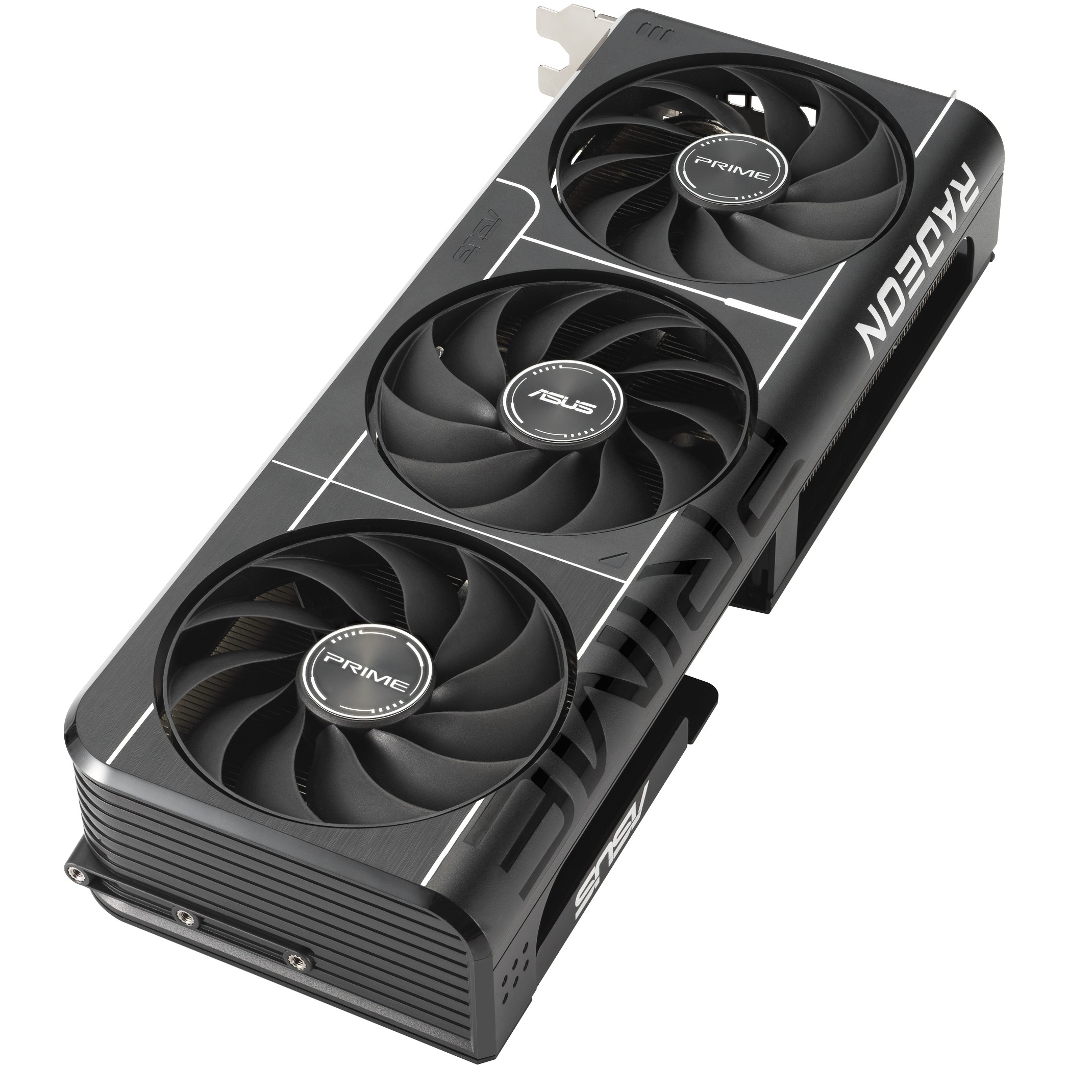 Grafička kartica ASUS Prime -RX9060XT-O8G (AMD Radeon RX 9060 XT, 8 GB GDDR6)-4