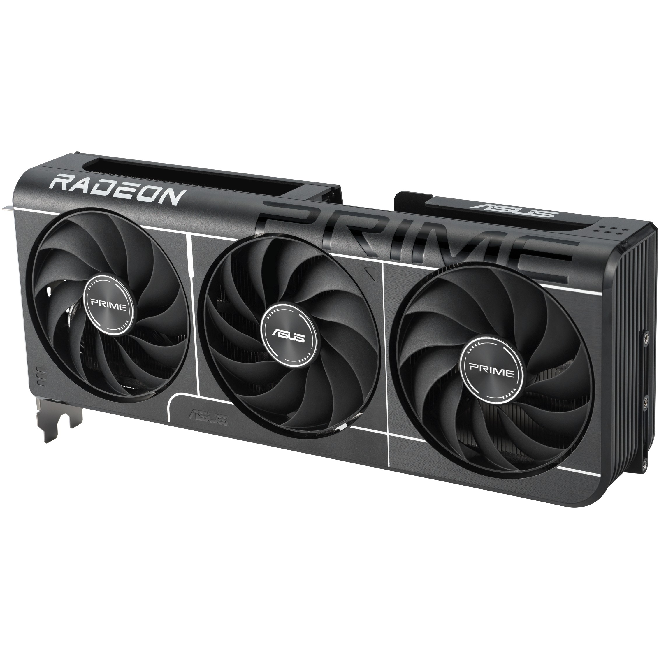 Grafička kartica ASUS Prime -RX9060XT-O8G (AMD Radeon RX 9060 XT, 8 GB GDDR6)-5