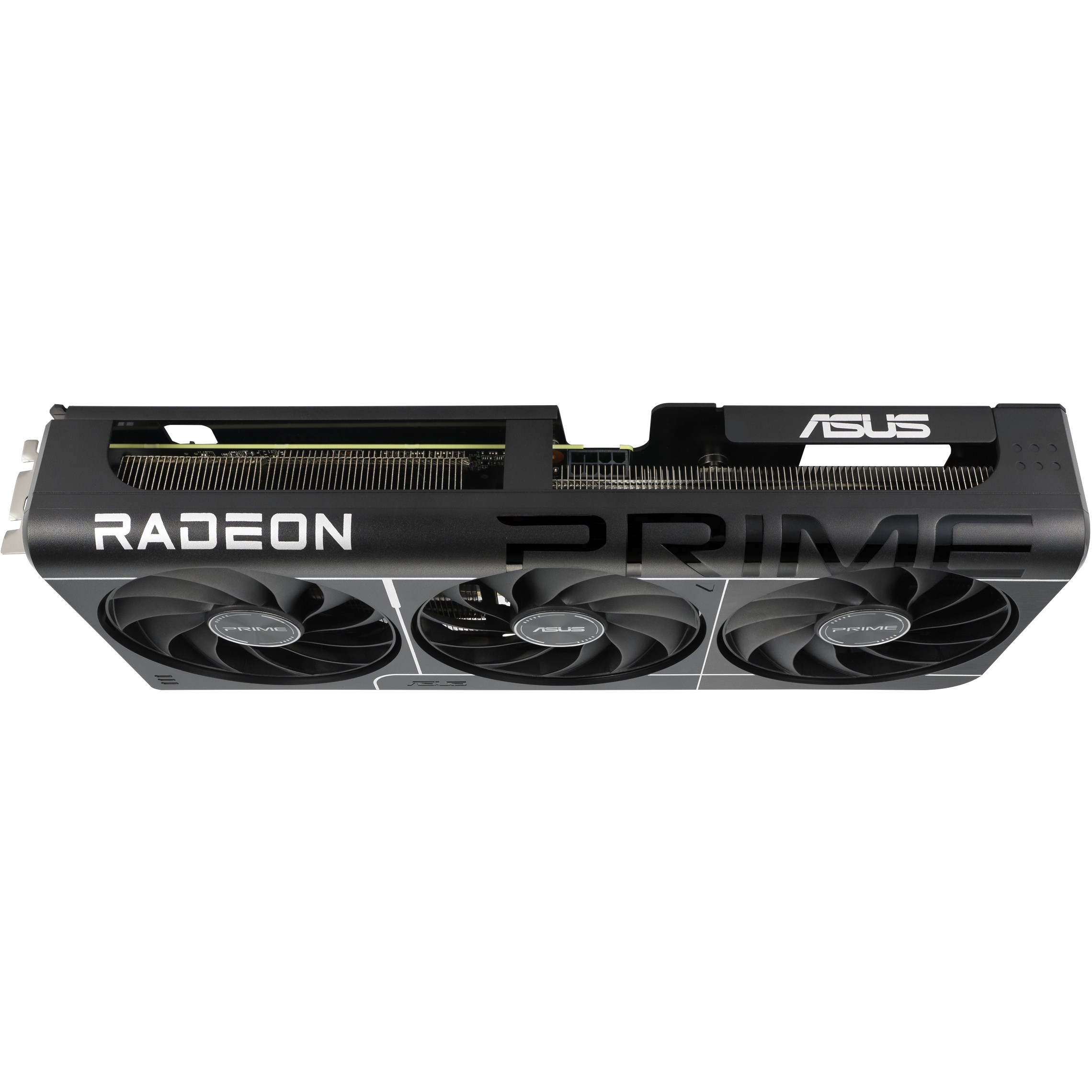 Grafička kartica ASUS Prime -RX9060XT-O8G (AMD Radeon RX 9060 XT, 8 GB GDDR6)-6