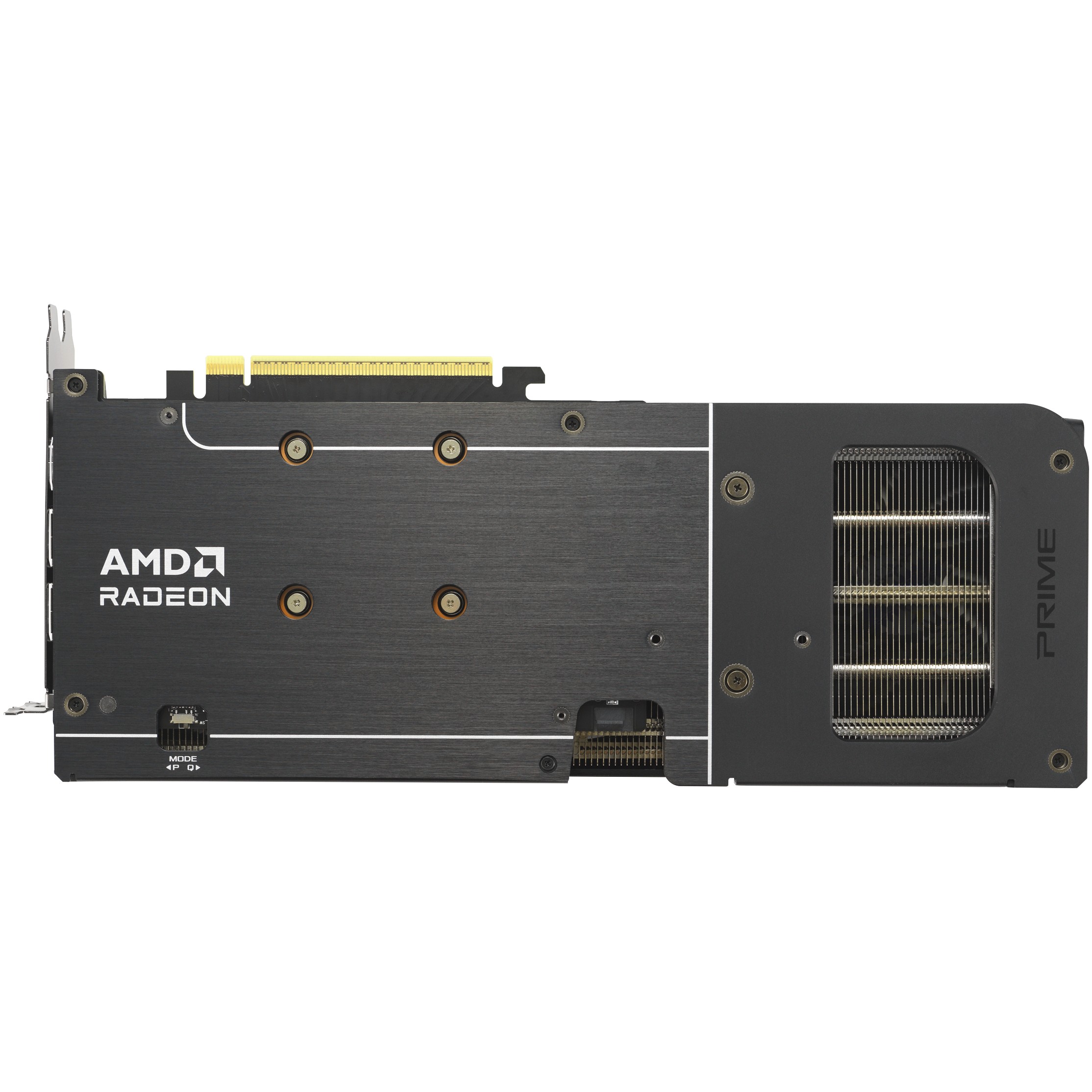 Grafička kartica ASUS Prime -RX9060XT-O8G (AMD Radeon RX 9060 XT, 8 GB GDDR6)-7
