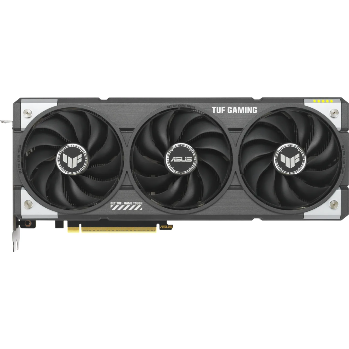Grafička kartica ASUS TUF Gaming TUF-RX9060XT-O16G-GAMING (AMD Radeon RX 9060 XT, 16 GB GDDR6)-5