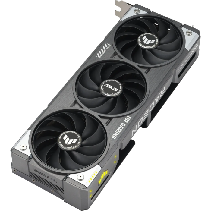 Grafička kartica ASUS TUF Gaming TUF-RX9060XT-O16G-GAMING (AMD Radeon RX 9060 XT, 16 GB GDDR6)-4