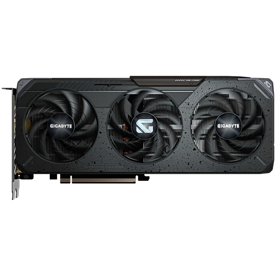 Grafička kartica GIGABYTE Radeon RX 9060 XT GAMING OC 16G (16GB GDDR6, 128bit, PCI-E 5.0, 3320 MHz, 2 x DisplayPort, 1 x HDMI)-10